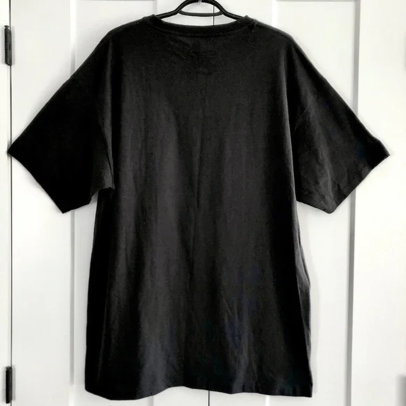 Demon Slayer, NEZUKO KAMADO,‎ T Shirt, Anime, Shirt, Black, XL, Nice Condition - Picture 2 of 5